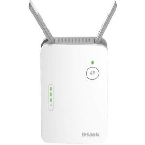WIRELESS RANGE EXTENDER AC1200