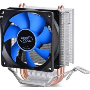 IceEdge Mini FS V2.0, Intel/AMD, 80 mm, 2200 RPM
