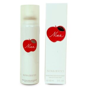 Deo Spray Nina Ricci Nina (Concentratie: Deo Spray, Gramaj: 150 ml)