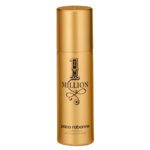 Deo Spray Paco Rabanne 1 Million, Barbati, 150 ml (Concentratie: Deo Spray, Gramaj: 150 ml)