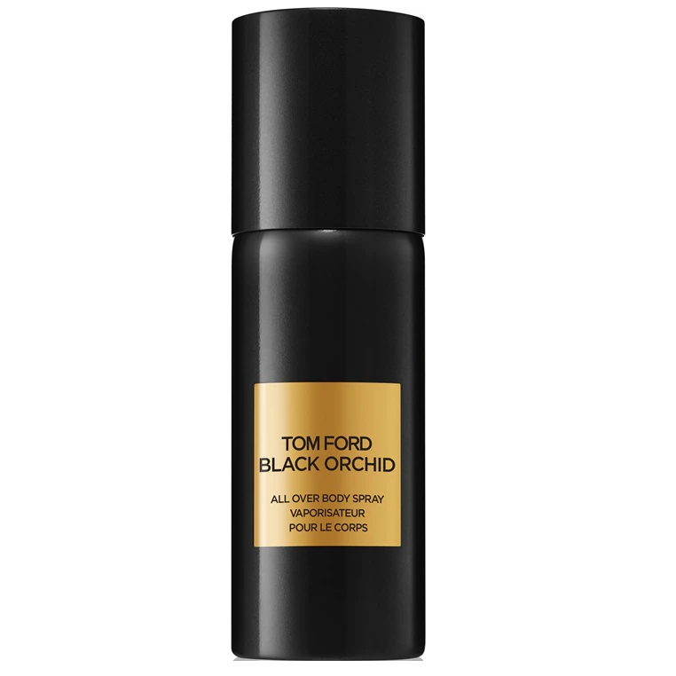 Deo Spray Tom Ford Black Orchid (Concentratie: Deo Spray, Gramaj: 150 ml)
