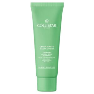 Deodorant crema cu efect nutritiv Collistar Multi-Active 48H, 75 ml