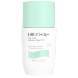 Deodorant roll-on Biotherm Deo Pure Organic, 75 ml