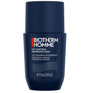 Deodorant roll-on Biotherm Homme Day Control, 75 ml