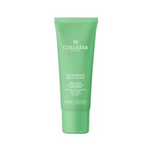 Deodorant roll-on cu efect calmant Collistar Multi-Active 48H, 75 ml