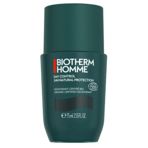 Deodorant roll-on fara aluminiu Biotherm Homme Day Control, 75 ml