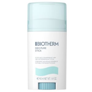 Deodorant stick Biotherm Deo Pure, 40 ml