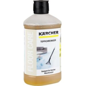 Detergent Curatat Covoare 1000ml Maro Deschis