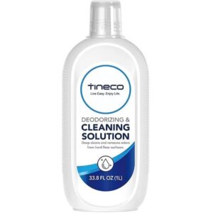 Detergent Lichid De Curatare Multi Suprafete 1000ml Pentru Aspirator Vertical iFloor Breeze Seria Floor One S3 / S5