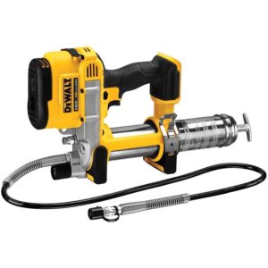Battery Grease Gun DCGG571NK 18V - DCGG571NK-XJ