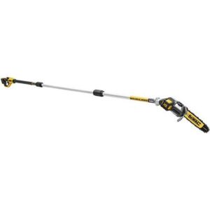 Fierastrau electric cordless pole pruner DCMPS567N 18V