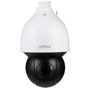 Speed dome IP Dahua SD5A432GB-HNR, 4MP, lentila 4.8-154 mm, STARVIS, IR 150m, Starlight, 32x, Auto Tracking 3, SMD 4, PoE, IP67, IK10
