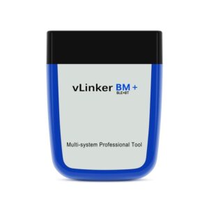 Diagnoza Vgate VLinker BM+, BMW, BimmerCode, Resetari, Live Data, Regenerare DPF, Control Flaps, ASD, Programare