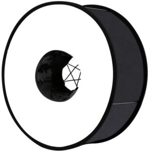 Accesoriu Camera Video Actiune , Camera Foto/Video, 45 cm, Negru