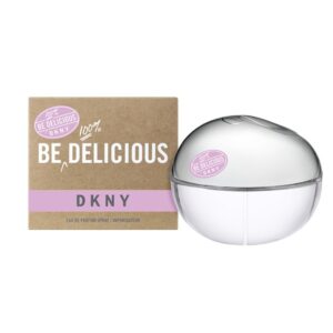 Donna Karan DKNY Be 100% Delicious, Apa de Parfum, Femei (Gramaj: 100 ml)