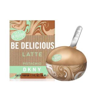 Donna Karan DKNY Pistachio Latte, Apa de Parfum, Femei (Gramaj: 50 ml)