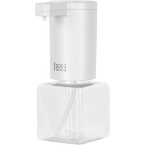 Dozator Automat TSA8076 pentru Sapun Lichid / Spuma Recipient 260ML Senzor de Miscare Alb