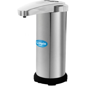 Dozator Sapun Lichid SD251S Cu Senzor Inox