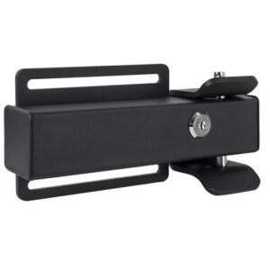 Incuietoare aplicata rezistenta la apa DS-02, fail-secure, pentru porti auto