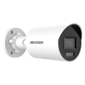 Camera IP HIKVISION DS-2CD2046G2H-IU 4MP, lentila 2.8mm, IR 40m, Mic., PoE AcuSense, DarkFighter