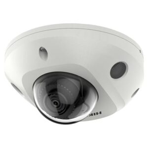 Camera IP AcuSense Hikvision DS-2CD2523G2-IS, 2MP, lentila 2.8mm, IR 30m, microfon, PoE, IP67