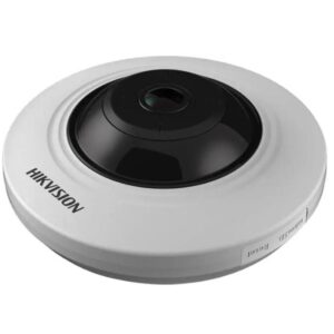 Camera supraveghere Hikvision IP Fisheye DS-2CD2935FWD-I