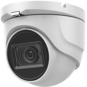 Camera dome Turbo HD Hikvision DS-2CE76U1T-ITMF 8MP, 2.8mm, IR EXIR 30m, IP67