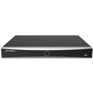 NVR 8 canale Hikvision DS-7608NXI-I2-8P-VPro, 32MP, AI AcuSense, 8xPoE, 2xSATA