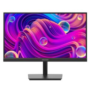 Monitor Full HD 21.5inch Hikvision DS-D5022F2-1P2, 100 Hz , 6.5 ms, HDMI, VGA