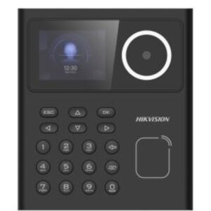TERMINAL ACCESS FACE RECOGNITION Hikvision DS-K1T320MWX
