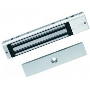 Electromagnet de forta Hikvision DS-K4H258S, forta de retinere: 280kg