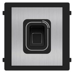 MODUL CITITOR BIOMETRIC SI CARD MIFARE Hikvision DS-KD-MFB/S
