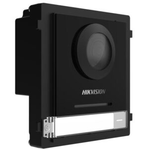 UNITATE CENTRALA PENTRU INTERFON MODULAR Hikvision DS-KD8003Y-IME2