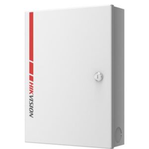 CUTIE METALICA Hikvision DS-PZ501SHL-M