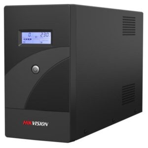 UPS HIKVISION DS-UPS2000-R