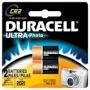 Set 2 Baterii camera Ultra M3 CR2, 3V