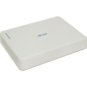 DVR TurboHD Hikvision HiLook DVR-116G-M1, 16 canale, 1080p, Audio via coaxial cable