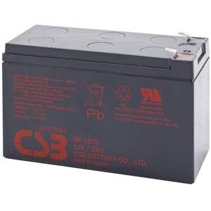 Acumulator CSB 12V 7.2Ah