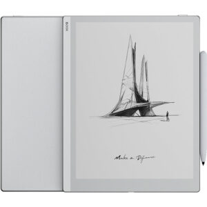 eBook Reader BOOX GO 10.3Inch RAM 4GB Flash 64GB Wi-Fi Android 12 Alb