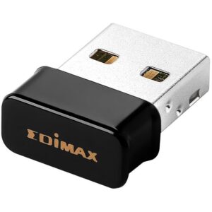Adaptor wireless N150, Wi-Fi, Bluetooth 4.0, Nano USB