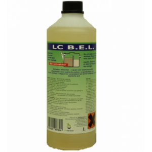 Bioactivator Fosa Septica Lichid, LC BEL, 1 L