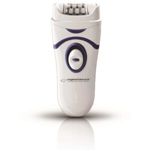 Epilator Esperanza EBD002B EPILATOR - COPACABANA