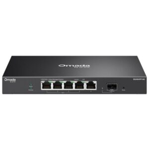 Omada 5-Port 2.5GBASE-T ES206XPP-M2 TP-LINK