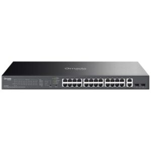 Switch TP-Link ES208GP 28-Port Gigabit ES228GP