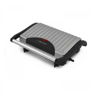 Gratar electric EKG005 PIZZAIOLA, 750 W, Gri