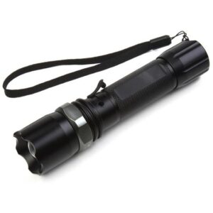 Esperanza EOT002 lanterna LED-uri Q5 CREE SIRIUS