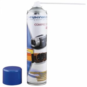 Compressed Air ES118 600ml