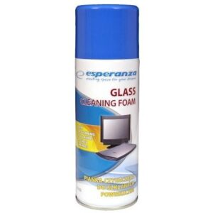 Spuma curatare pentru sticla ES102 400ml