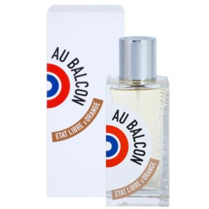 Etat Libre d'Orange Noel au Balcon, Apa de Parfum, Femei (Gramaj: 100 ml)