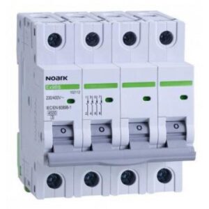 Siguranta automata 4P 32A Noark Ex9BS 4P C32 (102202)